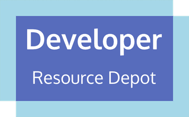 Developer Resource Depot icon